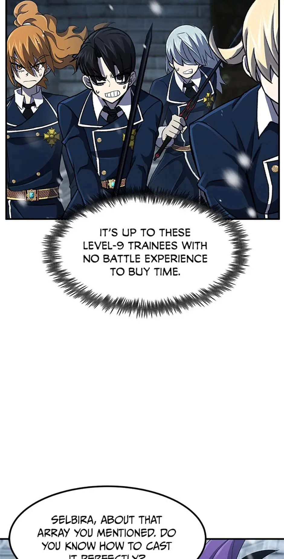 Read Standard Of Reincarnation - Chapter 31 - www.standardofreincarnation.org | Image 79