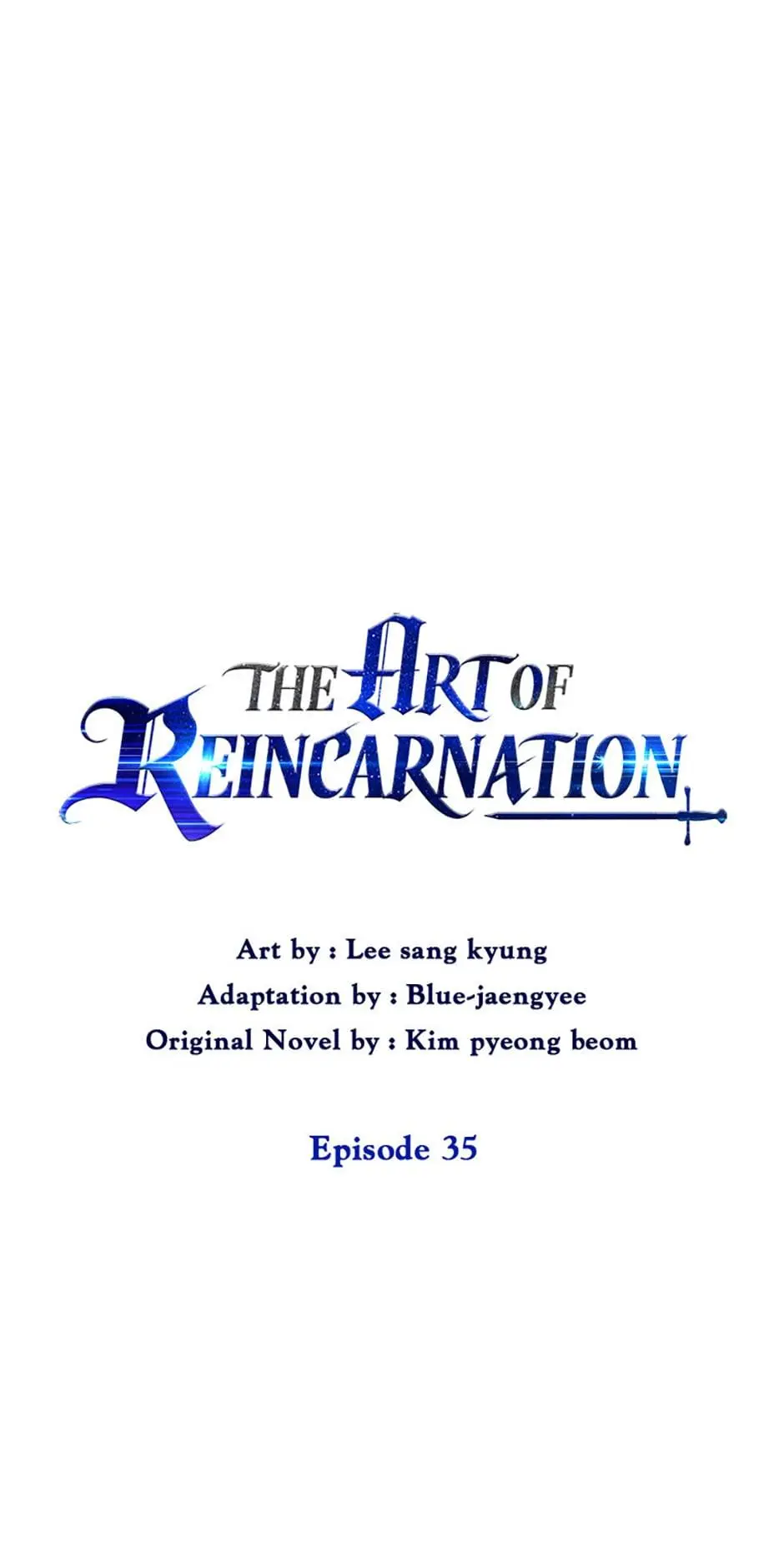 Read Standard Of Reincarnation - Chapter 35 - www.standardofreincarnation.org | Image 19