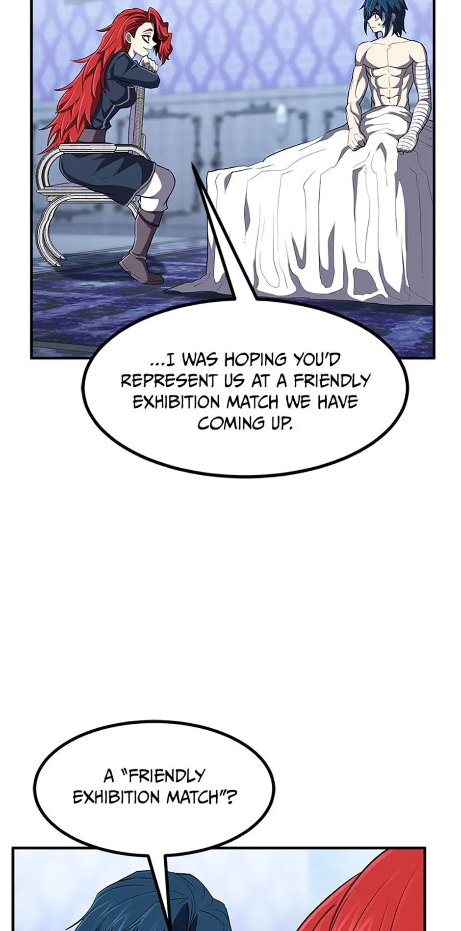 Read Standard Of Reincarnation - Chapter 35 - www.standardofreincarnation.org | Image 31