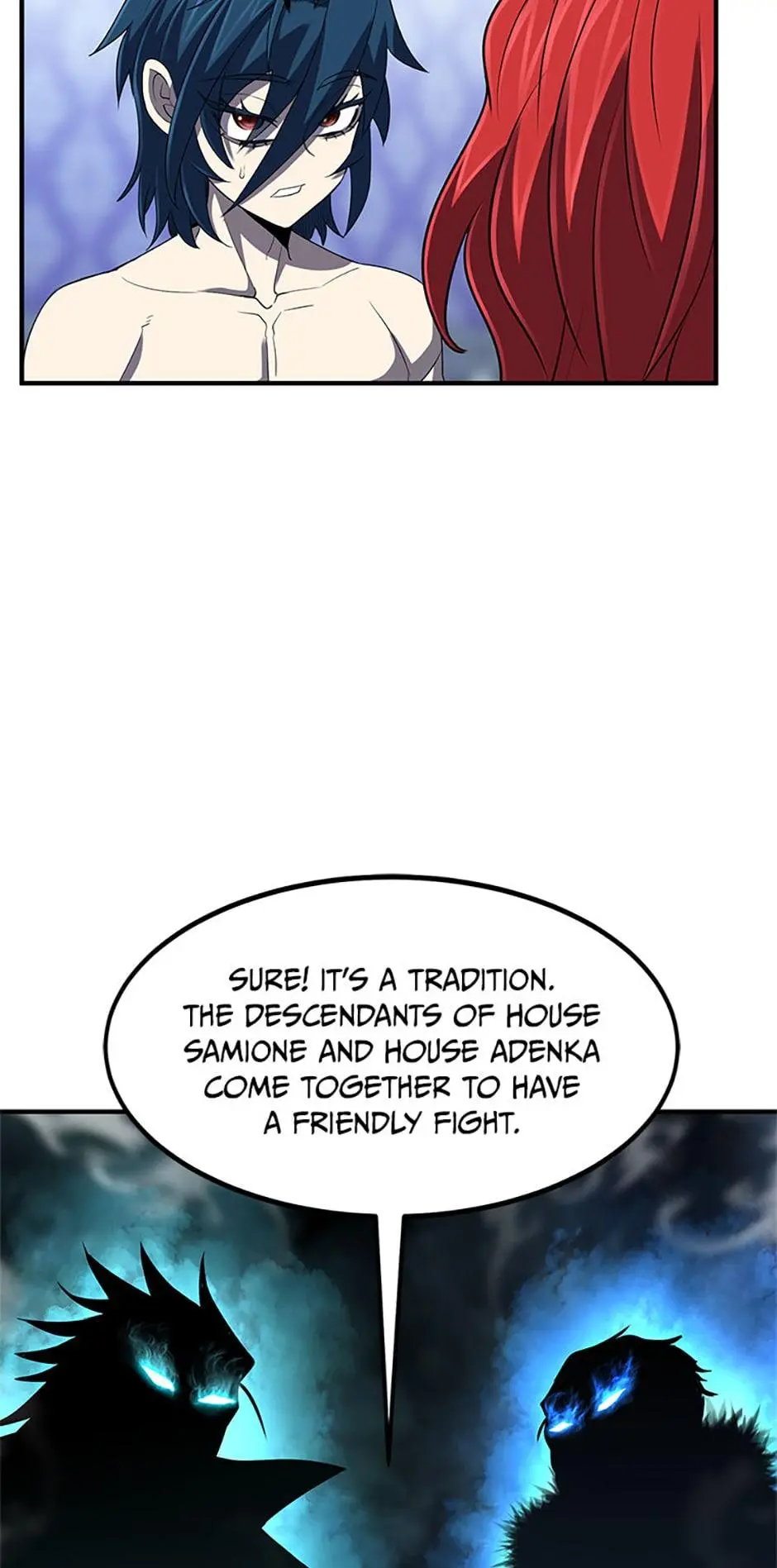 Read Standard Of Reincarnation - Chapter 35 - www.standardofreincarnation.org | Image 32