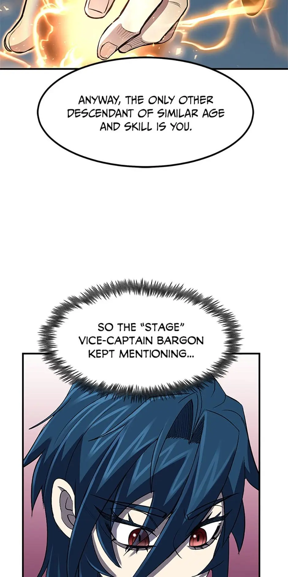 Read Standard Of Reincarnation - Chapter 35 - www.standardofreincarnation.org | Image 40