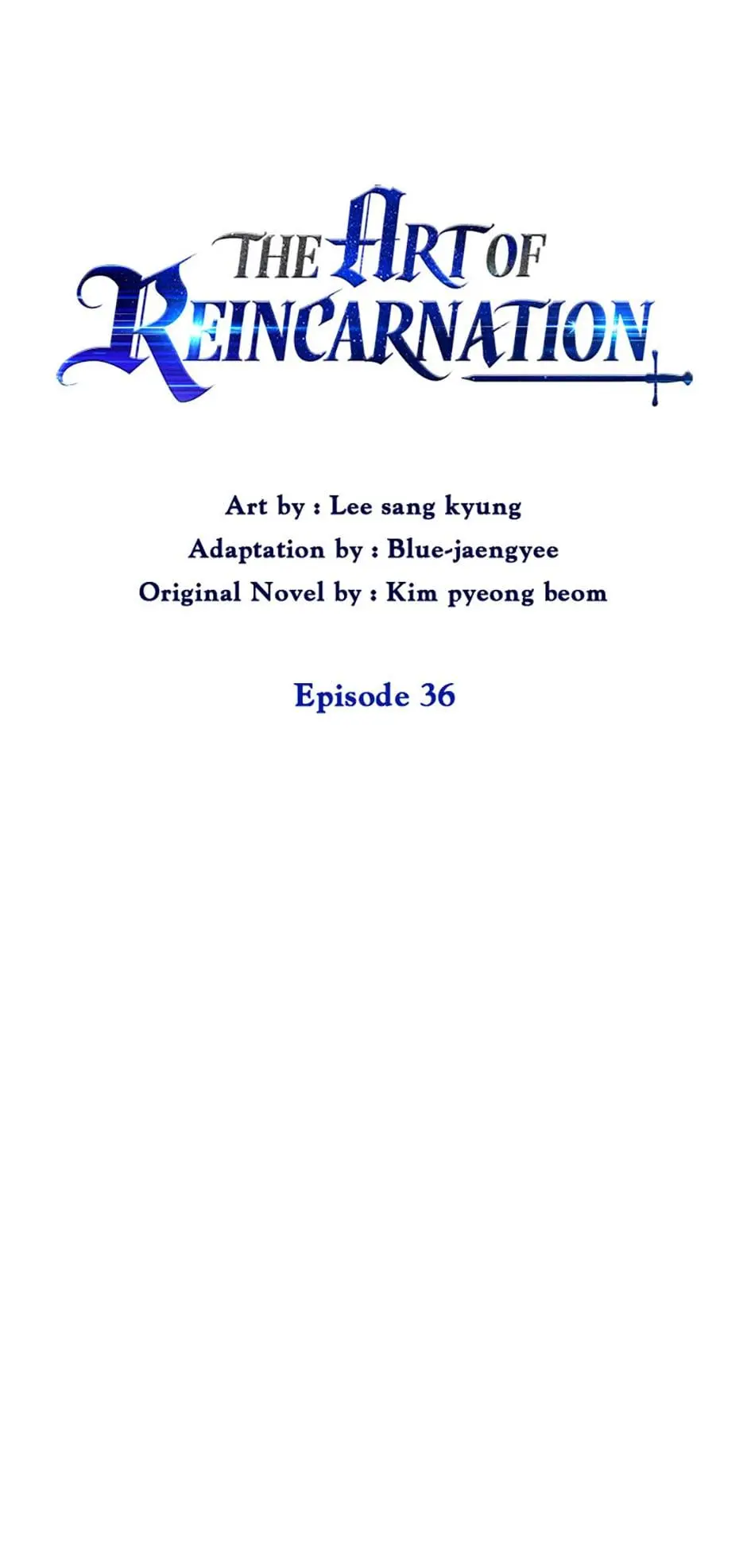 Read Standard Of Reincarnation - Chapter 36 - www.standardofreincarnation.org | Image 5