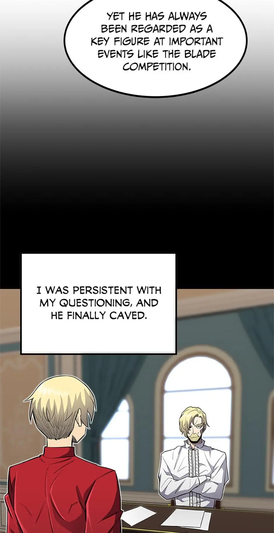 Read Standard Of Reincarnation - Chapter 36 - www.standardofreincarnation.org | Image 16