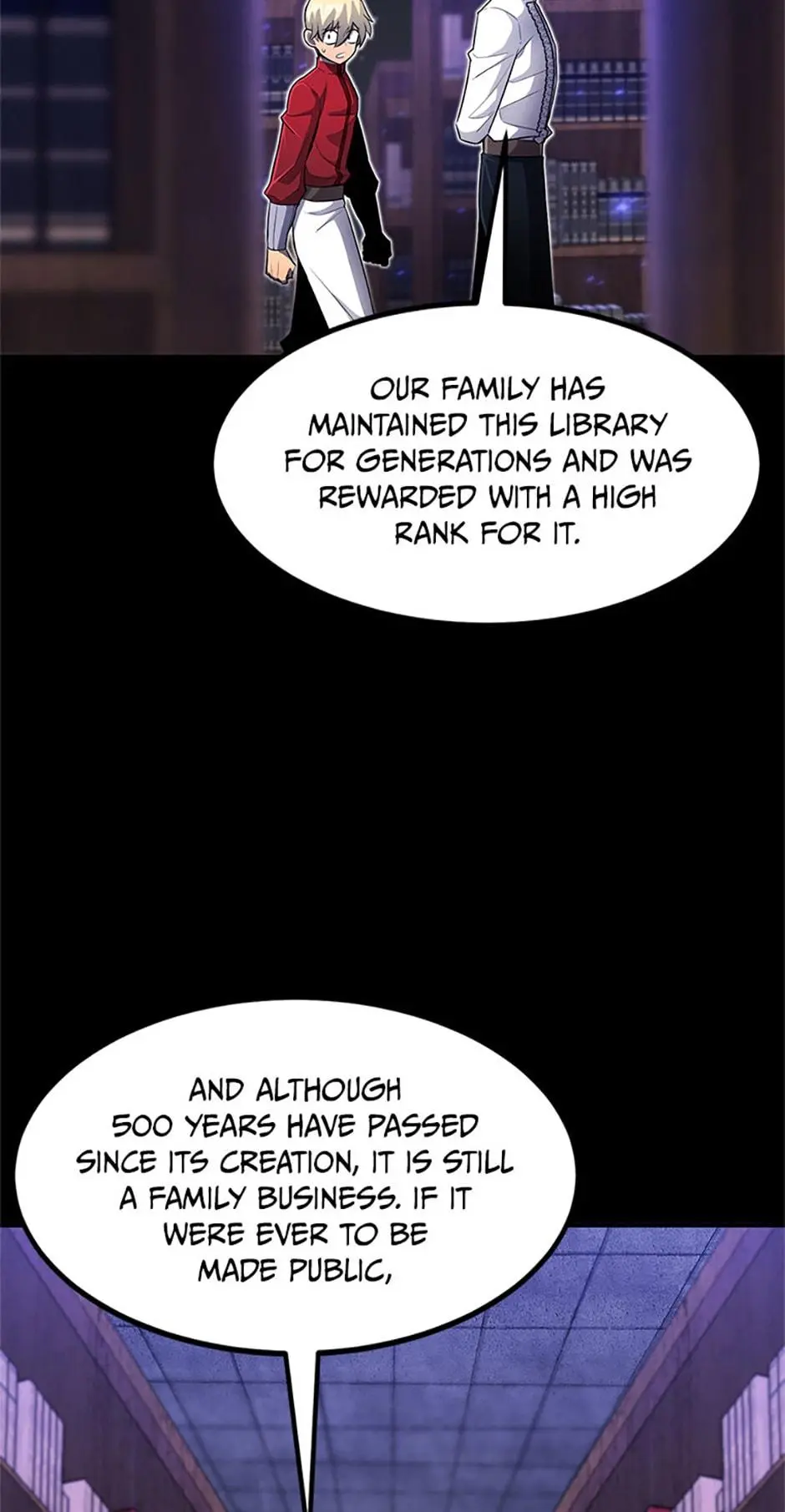 Read Standard Of Reincarnation - Chapter 36 - www.standardofreincarnation.org | Image 25