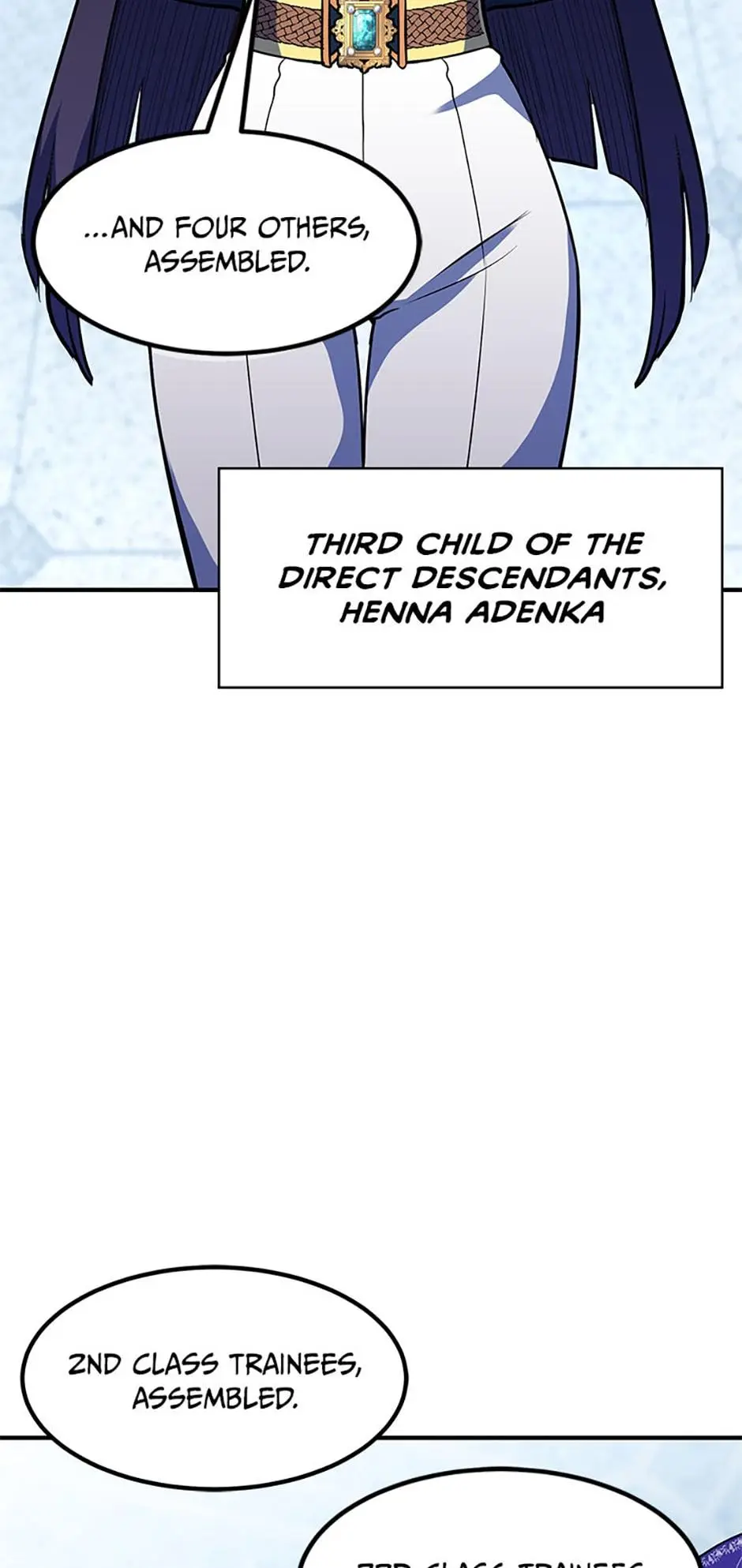 Read Standard Of Reincarnation - Chapter 37 - www.standardofreincarnation.org | Image 31