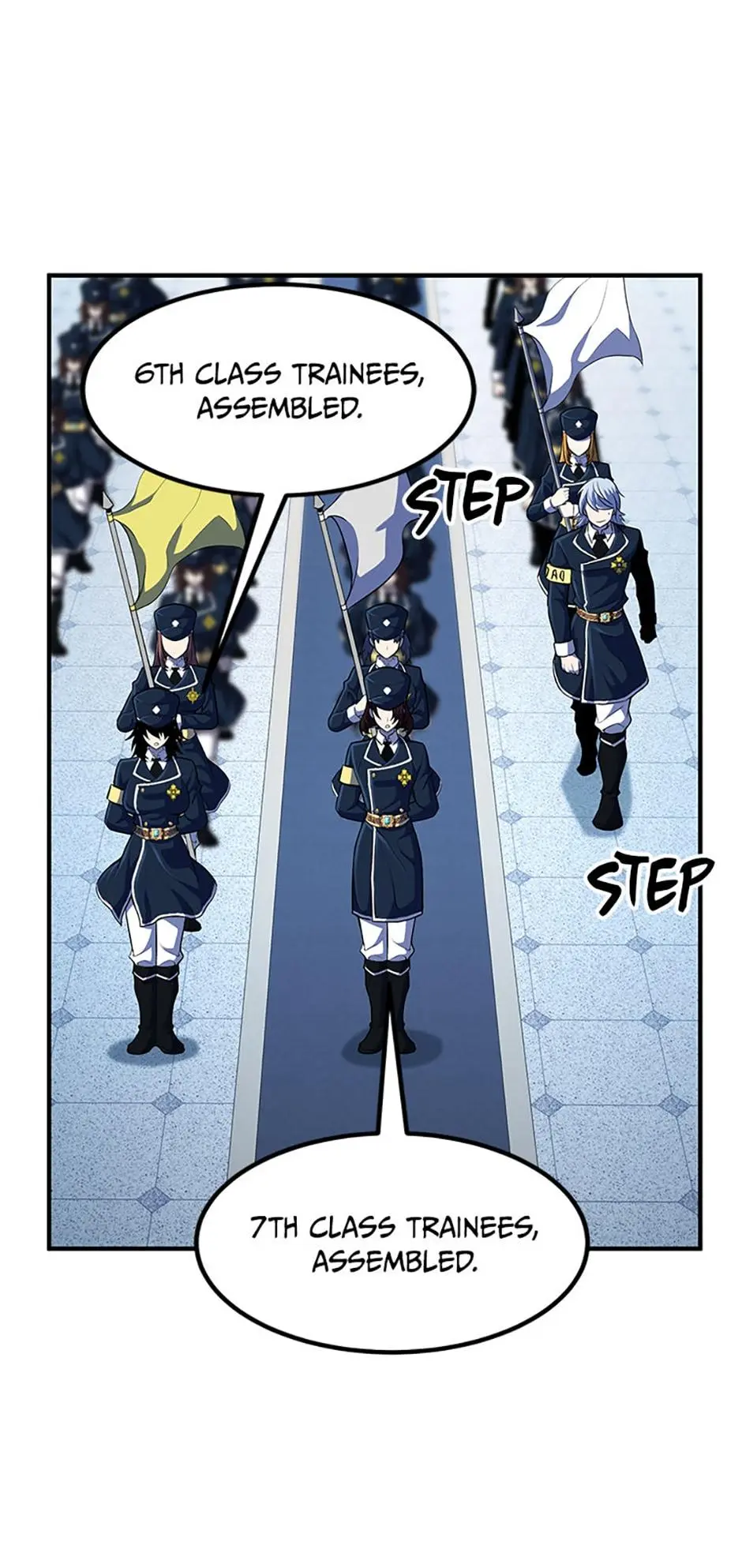 Read Standard Of Reincarnation - Chapter 37 - www.standardofreincarnation.org | Image 34