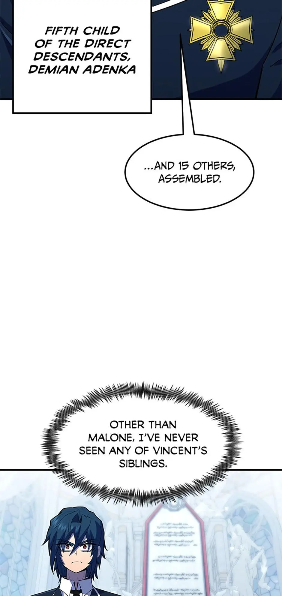 Read Standard Of Reincarnation - Chapter 37 - www.standardofreincarnation.org | Image 36