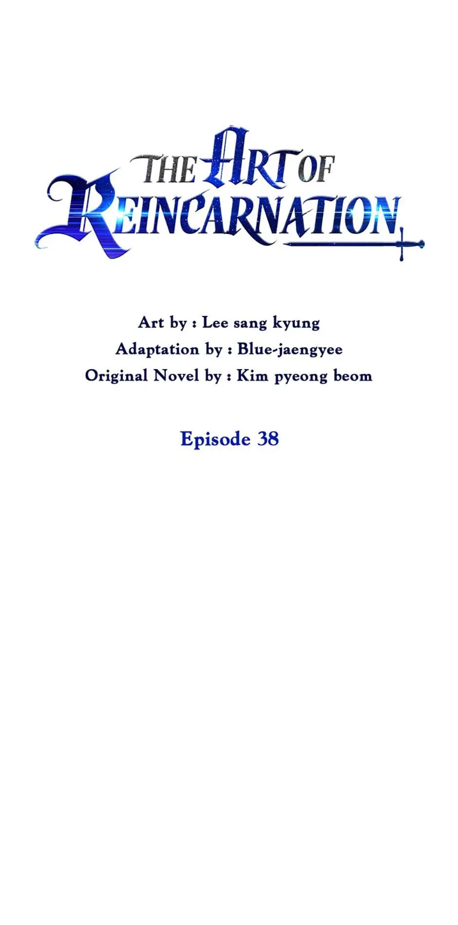 Read Standard Of Reincarnation - Chapter 38 - www.standardofreincarnation.org | Image 30