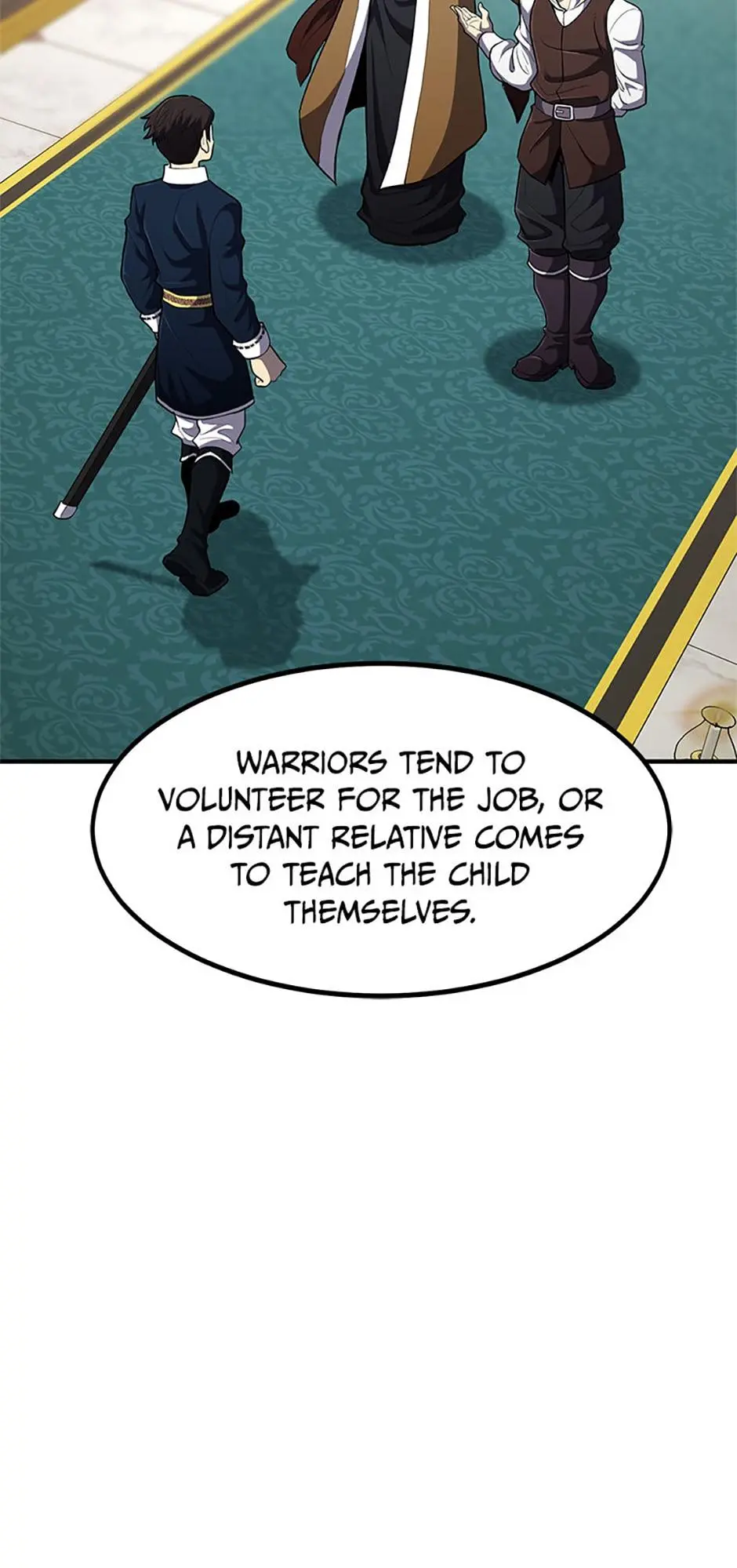 Read Standard Of Reincarnation - Chapter 39 - www.standardofreincarnation.org | Image 60
