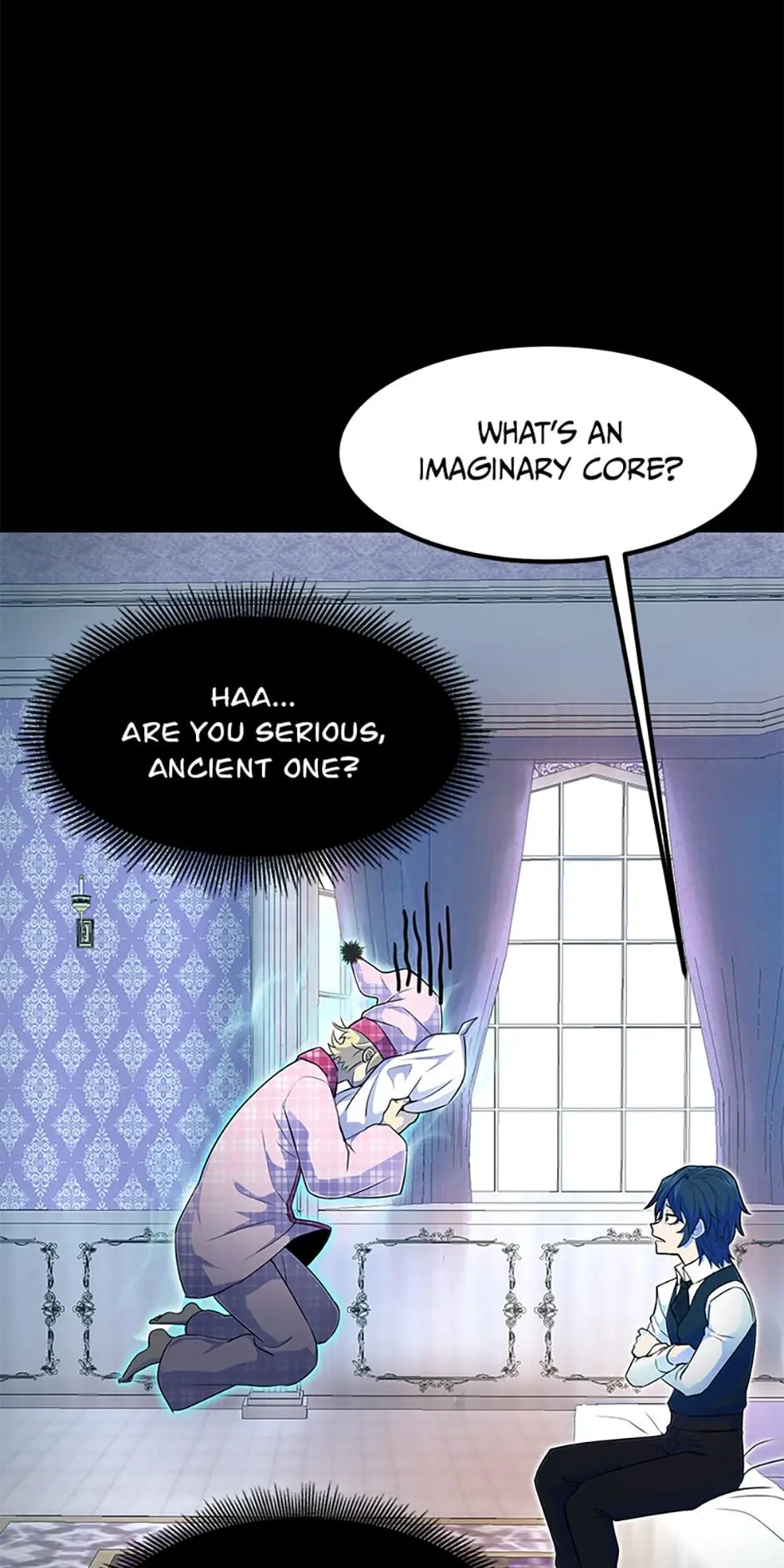 Read Standard Of Reincarnation - Chapter 4 - www.standardofreincarnation.org | Image 5
