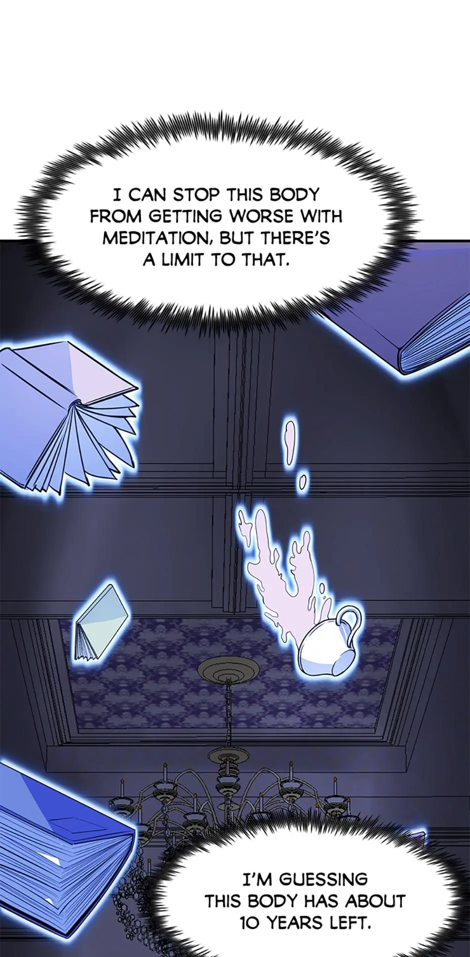 Read Standard Of Reincarnation - Chapter 4 - www.standardofreincarnation.org | Image 38