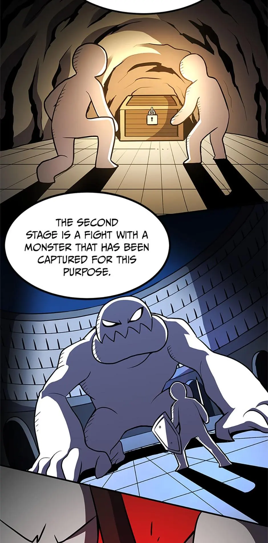 Read Standard Of Reincarnation - Chapter 41 - www.standardofreincarnation.org | Image 66