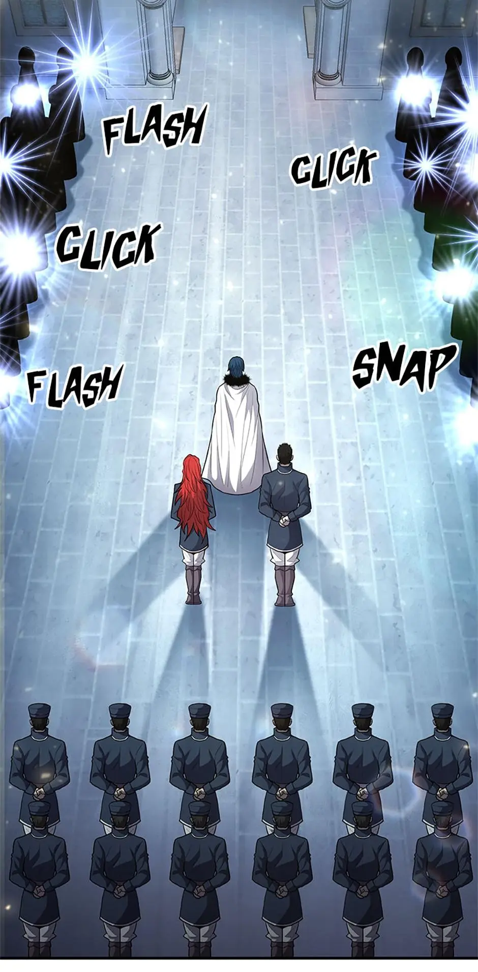 Read Standard Of Reincarnation - Chapter 42 - www.standardofreincarnation.org | Image 32