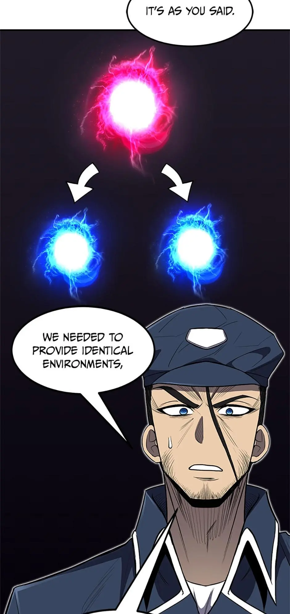 Read Standard Of Reincarnation - Chapter 45 - www.standardofreincarnation.org | Image 91