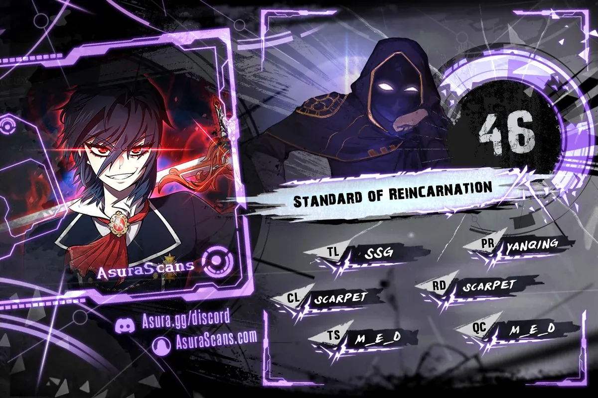 Read Standard Of Reincarnation - Chapter 46 - www.standardofreincarnation.org | Image 1
