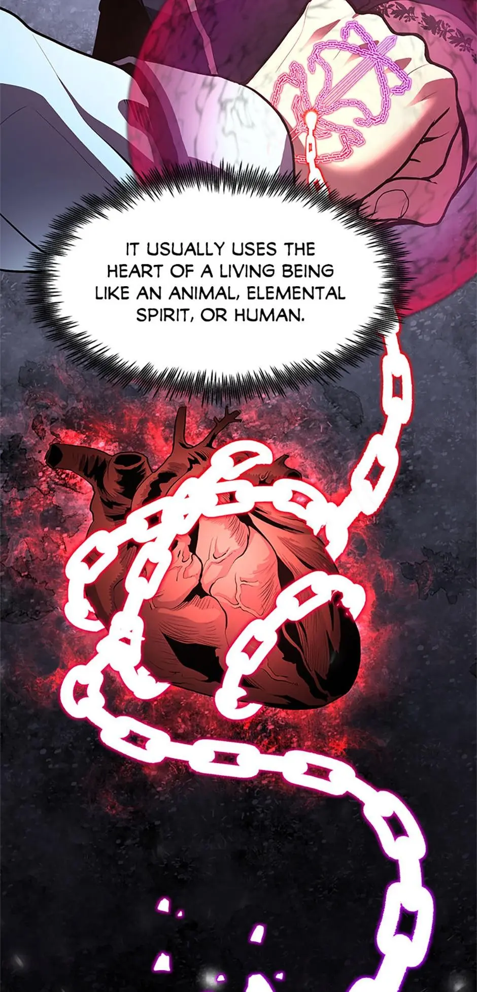 Read Standard Of Reincarnation - Chapter 47 - www.standardofreincarnation.org | Image 93