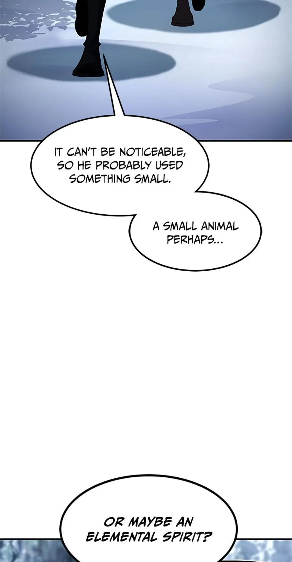 Read Standard Of Reincarnation - Chapter 48 - www.standardofreincarnation.org | Image 59