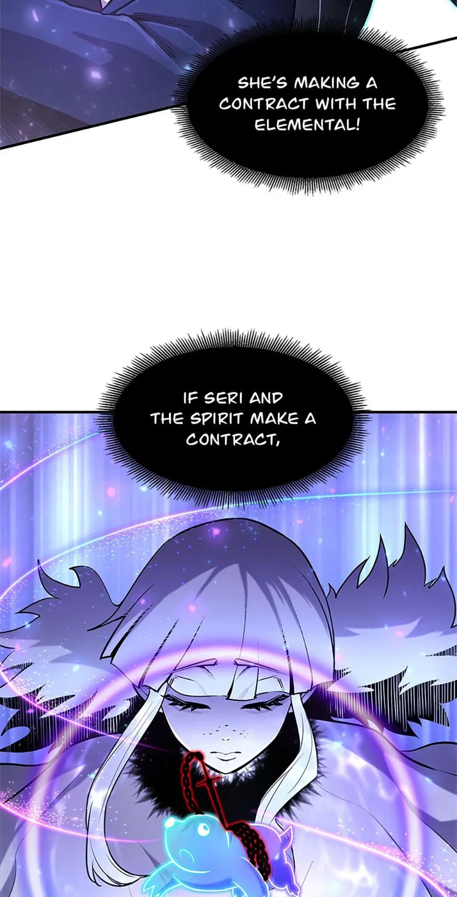 Read Standard Of Reincarnation - Chapter 48 - www.standardofreincarnation.org | Image 91