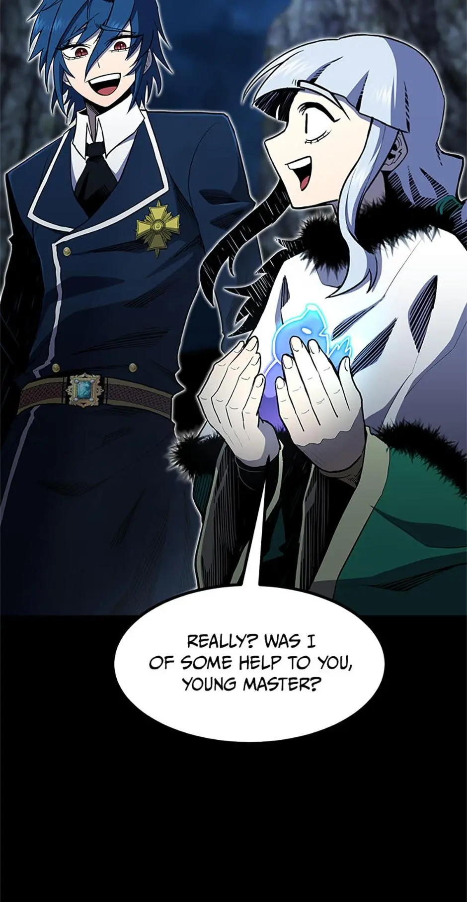 Read Standard Of Reincarnation - Chapter 48 - www.standardofreincarnation.org | Image 97