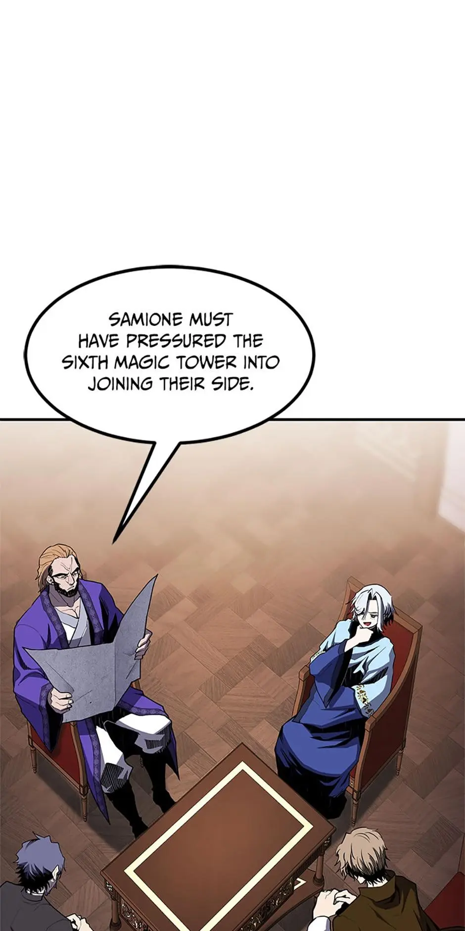 Read Standard Of Reincarnation - Chapter 49 - www.standardofreincarnation.org | Image 71