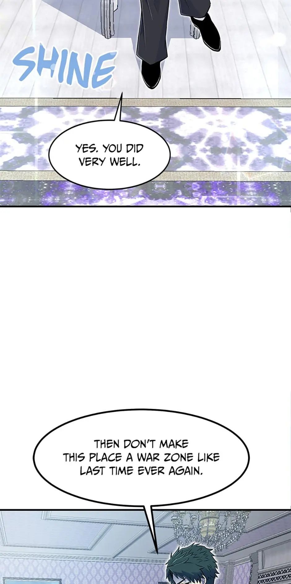 Read Standard Of Reincarnation - Chapter 5 - www.standardofreincarnation.org | Image 4