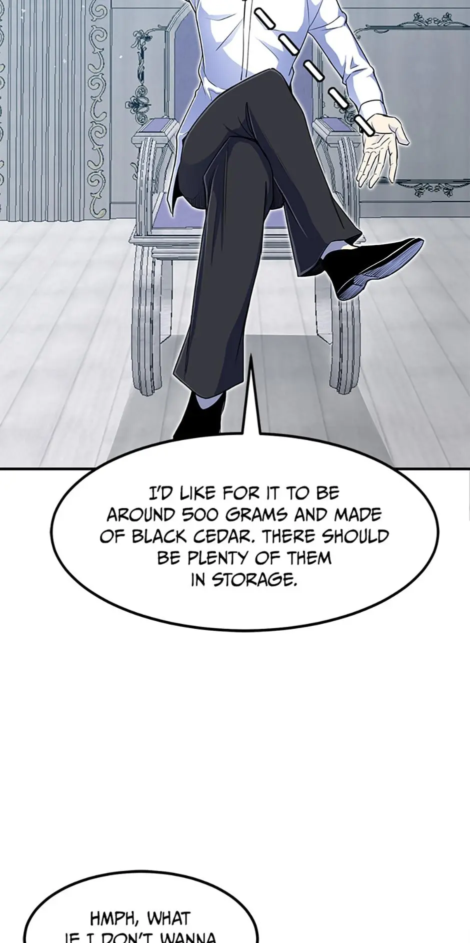 Read Standard Of Reincarnation - Chapter 5 - www.standardofreincarnation.org | Image 7