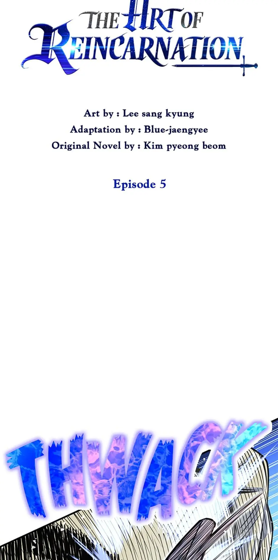 Read Standard Of Reincarnation - Chapter 5 - www.standardofreincarnation.org | Image 40