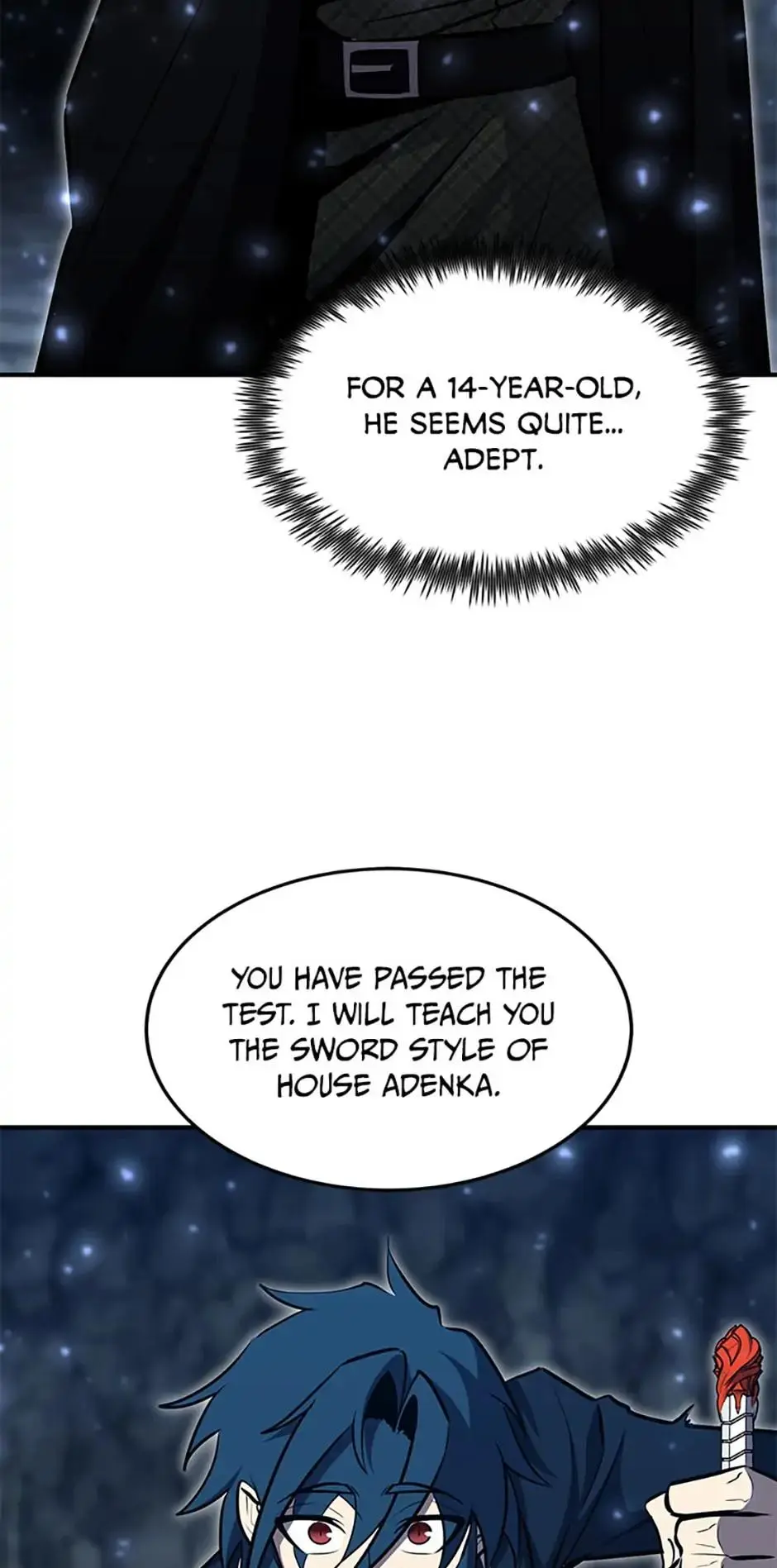 Read Standard Of Reincarnation - Chapter 58 - www.standardofreincarnation.org | Image 39
