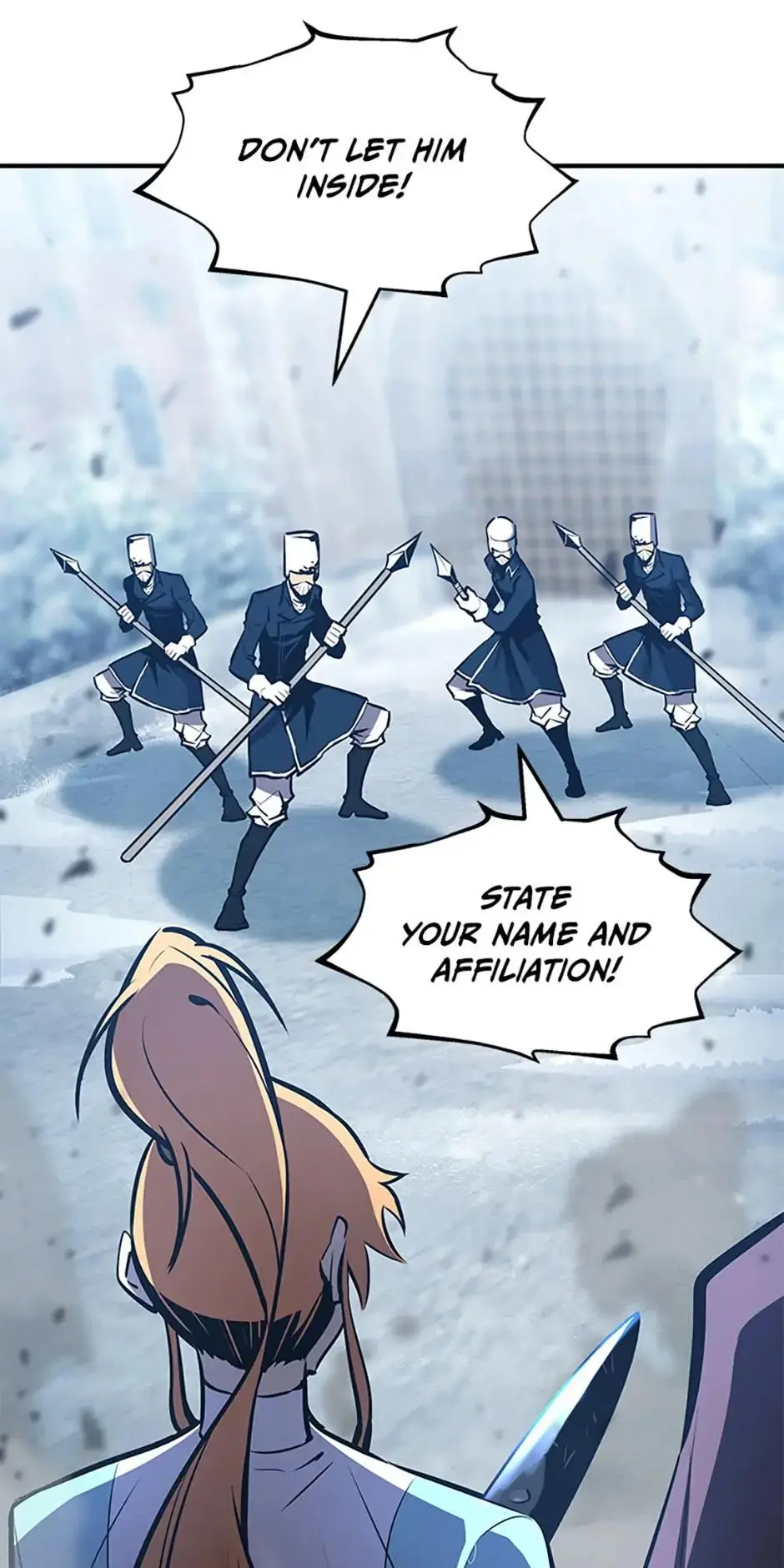 Read Standard Of Reincarnation - Chapter 59 - www.standardofreincarnation.org | Image 5