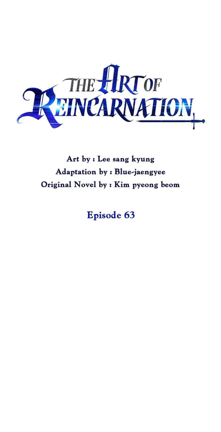 Read Standard Of Reincarnation - Chapter 63 - www.standardofreincarnation.org | Image 1