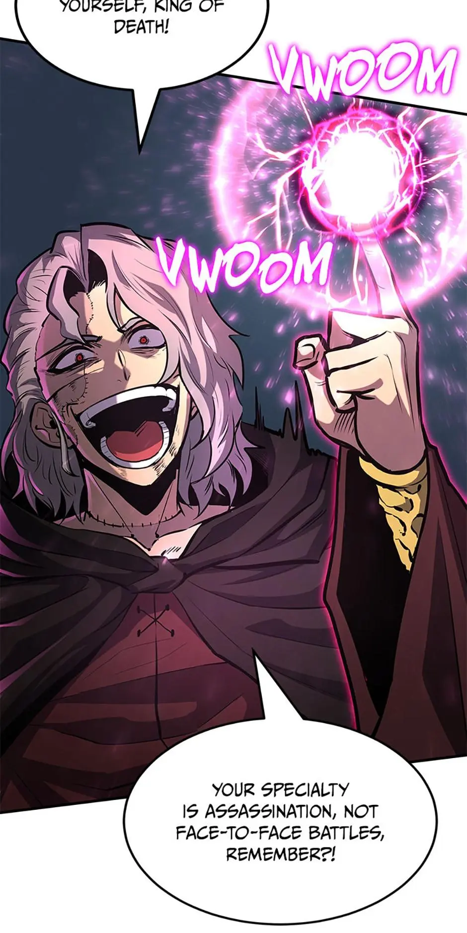 Read Standard Of Reincarnation - Chapter 64 - www.standardofreincarnation.org | Image 34