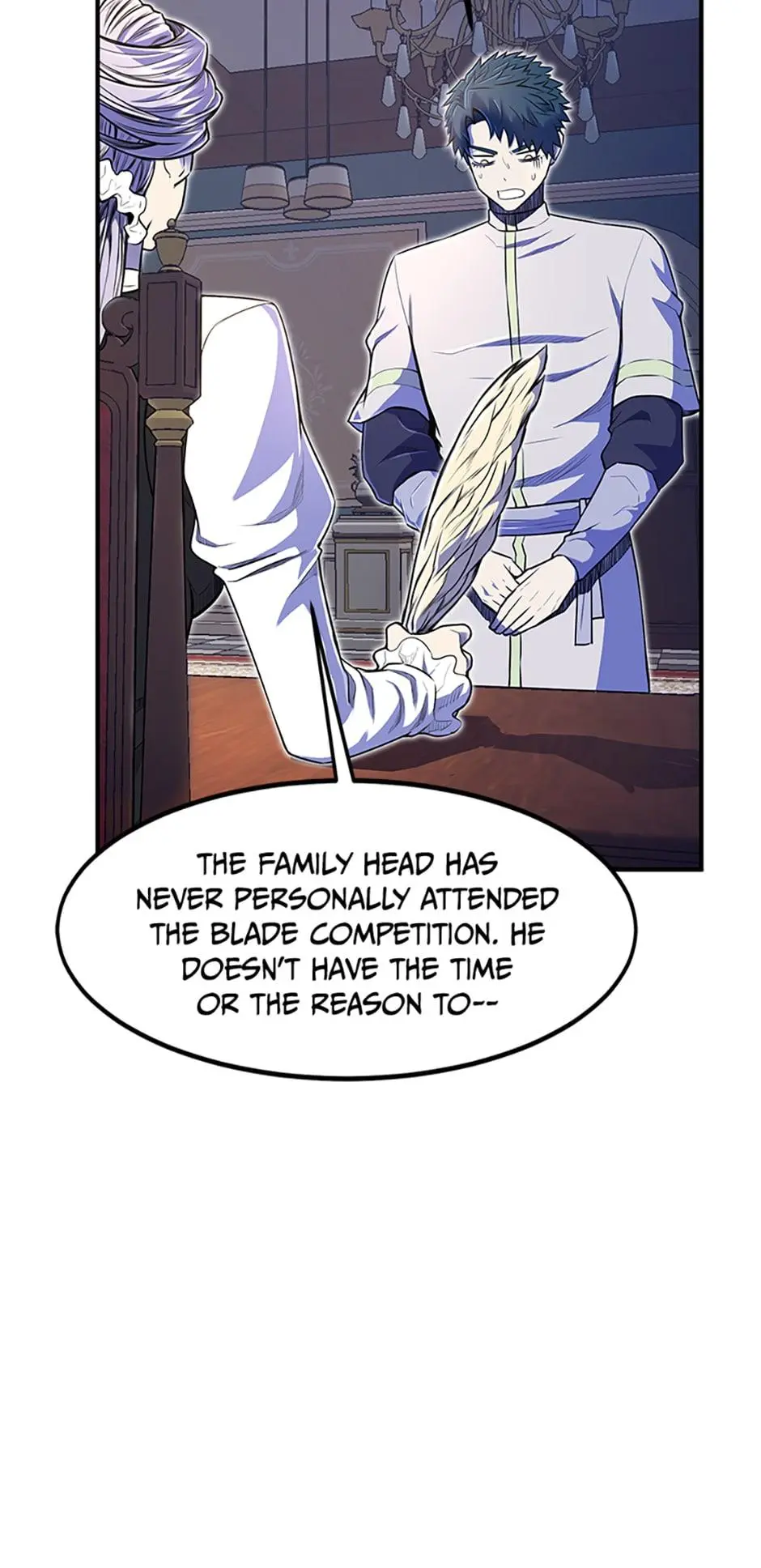 Read Standard Of Reincarnation - Chapter 7 - www.standardofreincarnation.org | Image 54