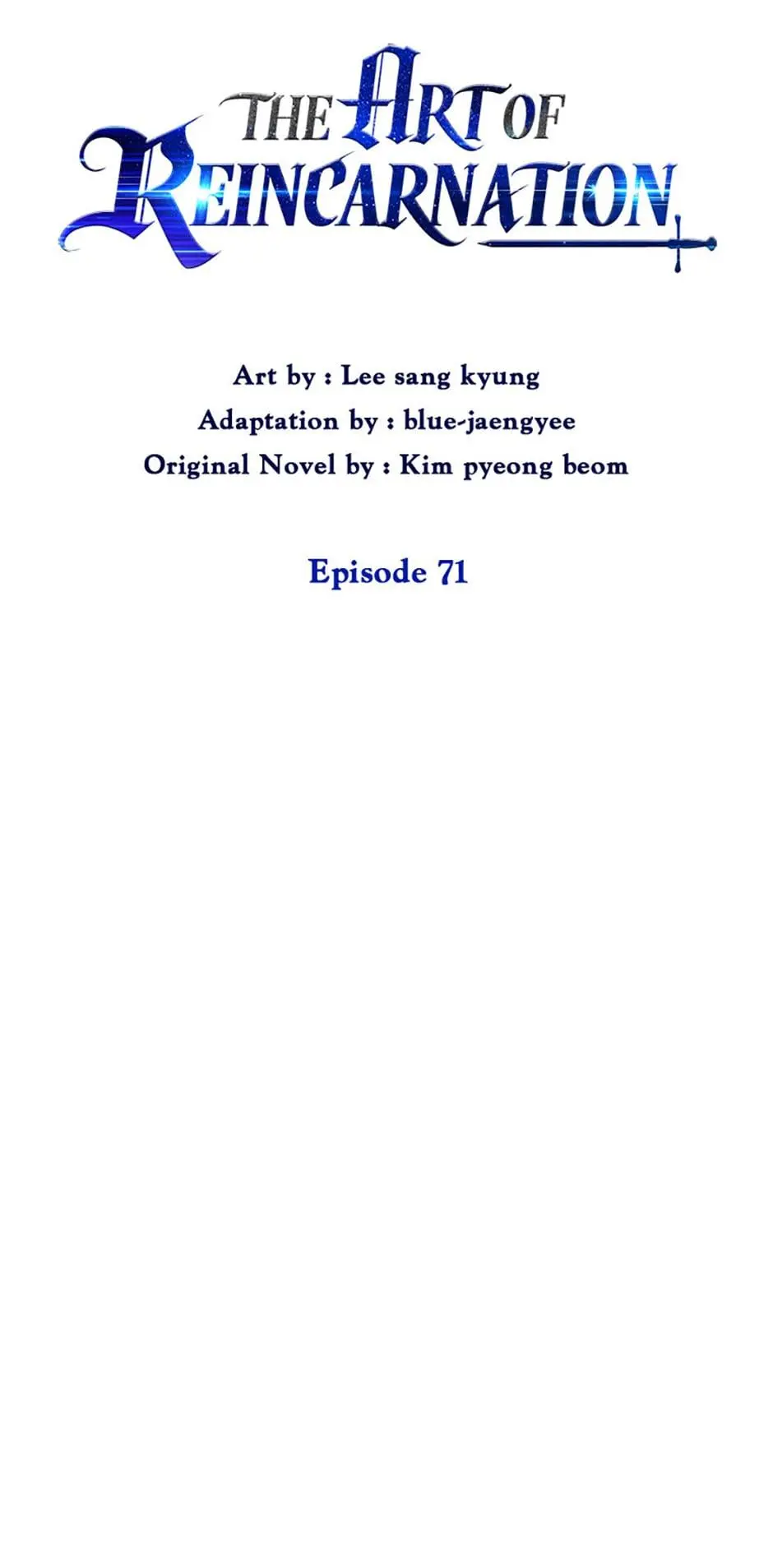 Read Standard Of Reincarnation - Chapter 71 - www.standardofreincarnation.org | Image 15
