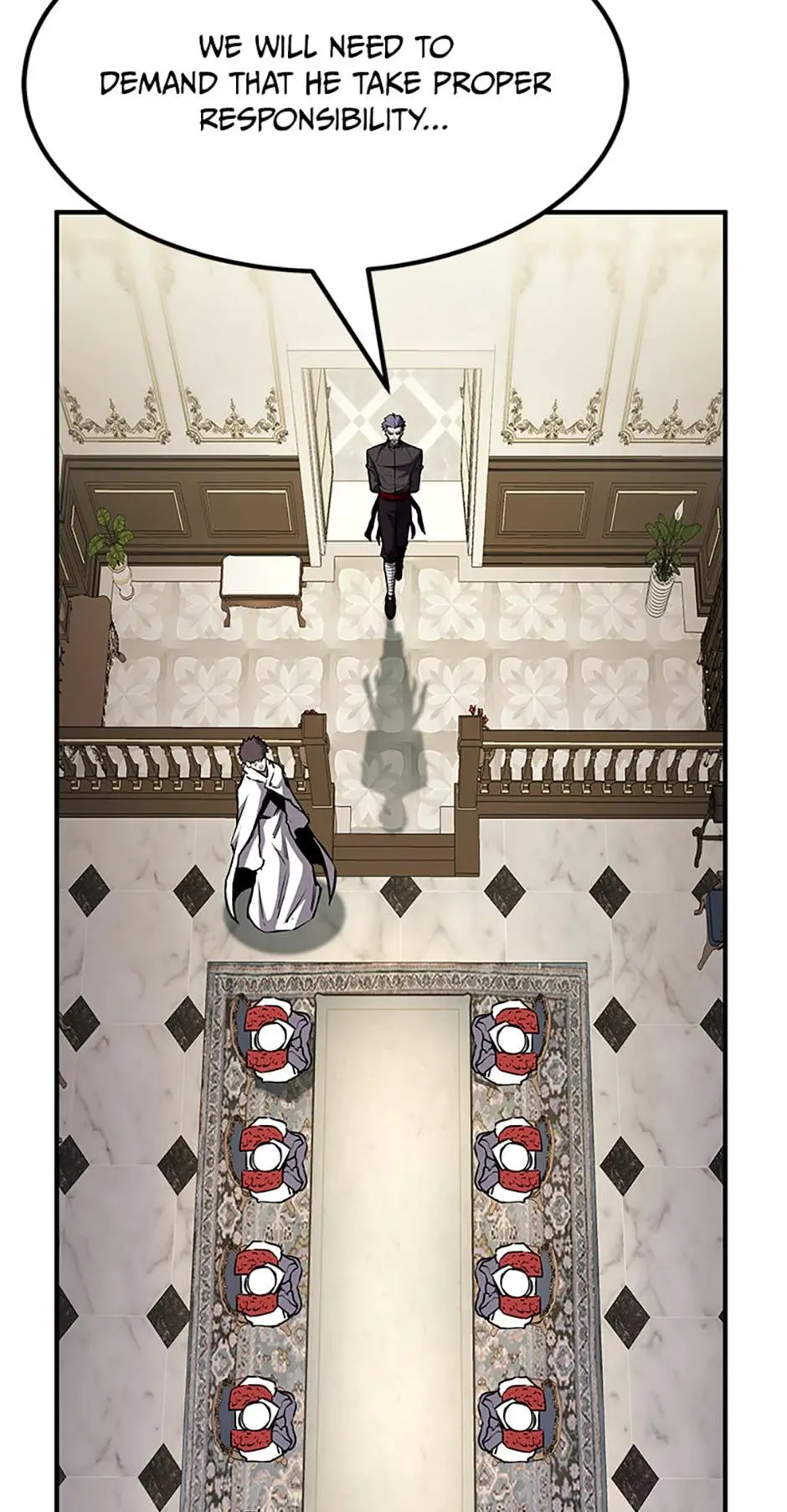 Read Standard Of Reincarnation - Chapter 72 - www.standardofreincarnation.org | Image 96