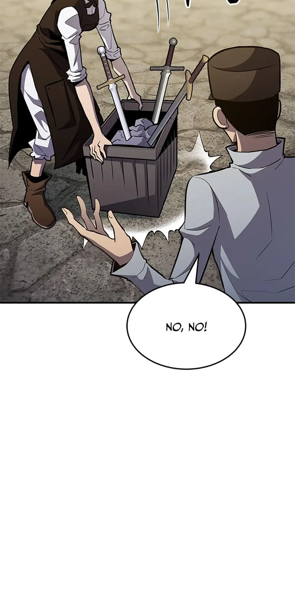 Read Standard Of Reincarnation - Chapter 74 - www.standardofreincarnation.org | Image 6