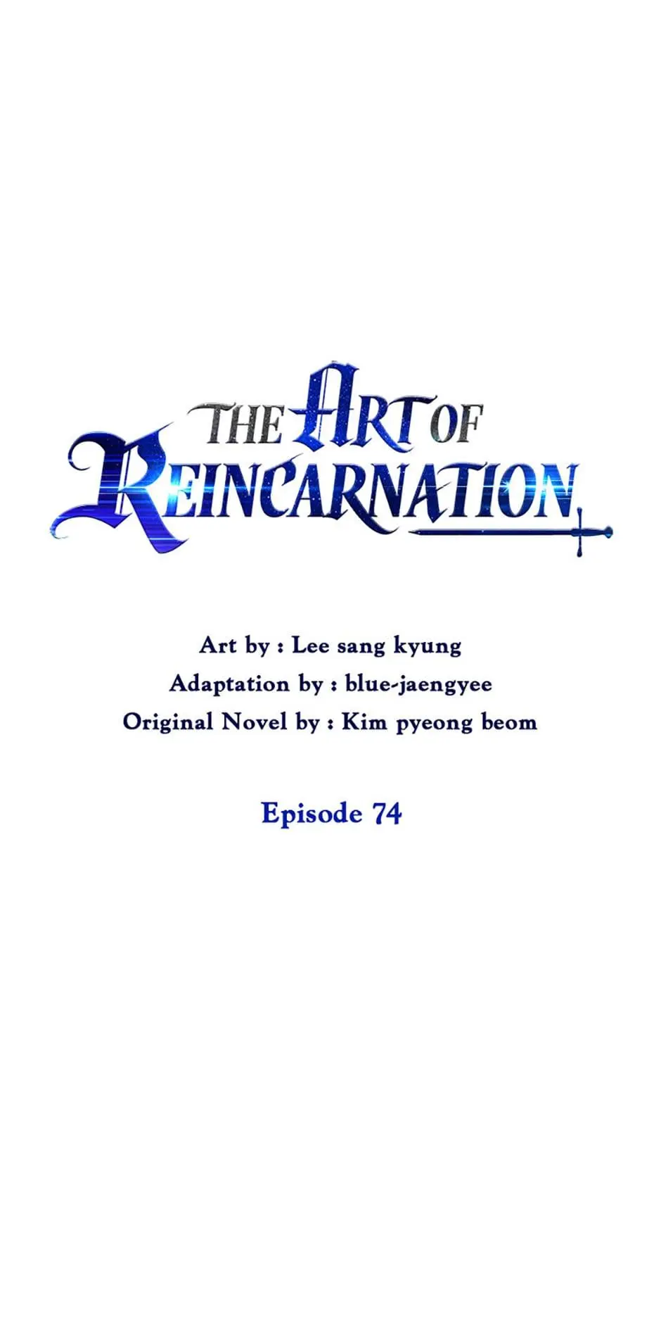 Read Standard Of Reincarnation - Chapter 74 - www.standardofreincarnation.org | Image 30