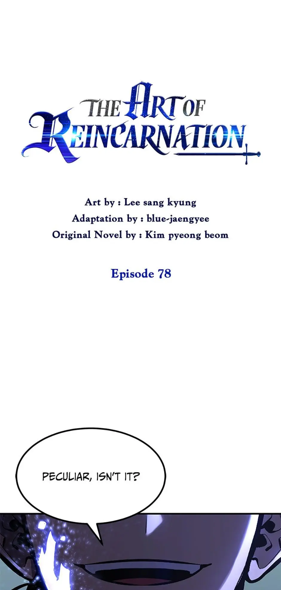 Read Standard Of Reincarnation - Chapter 78 - www.standardofreincarnation.org | Image 1