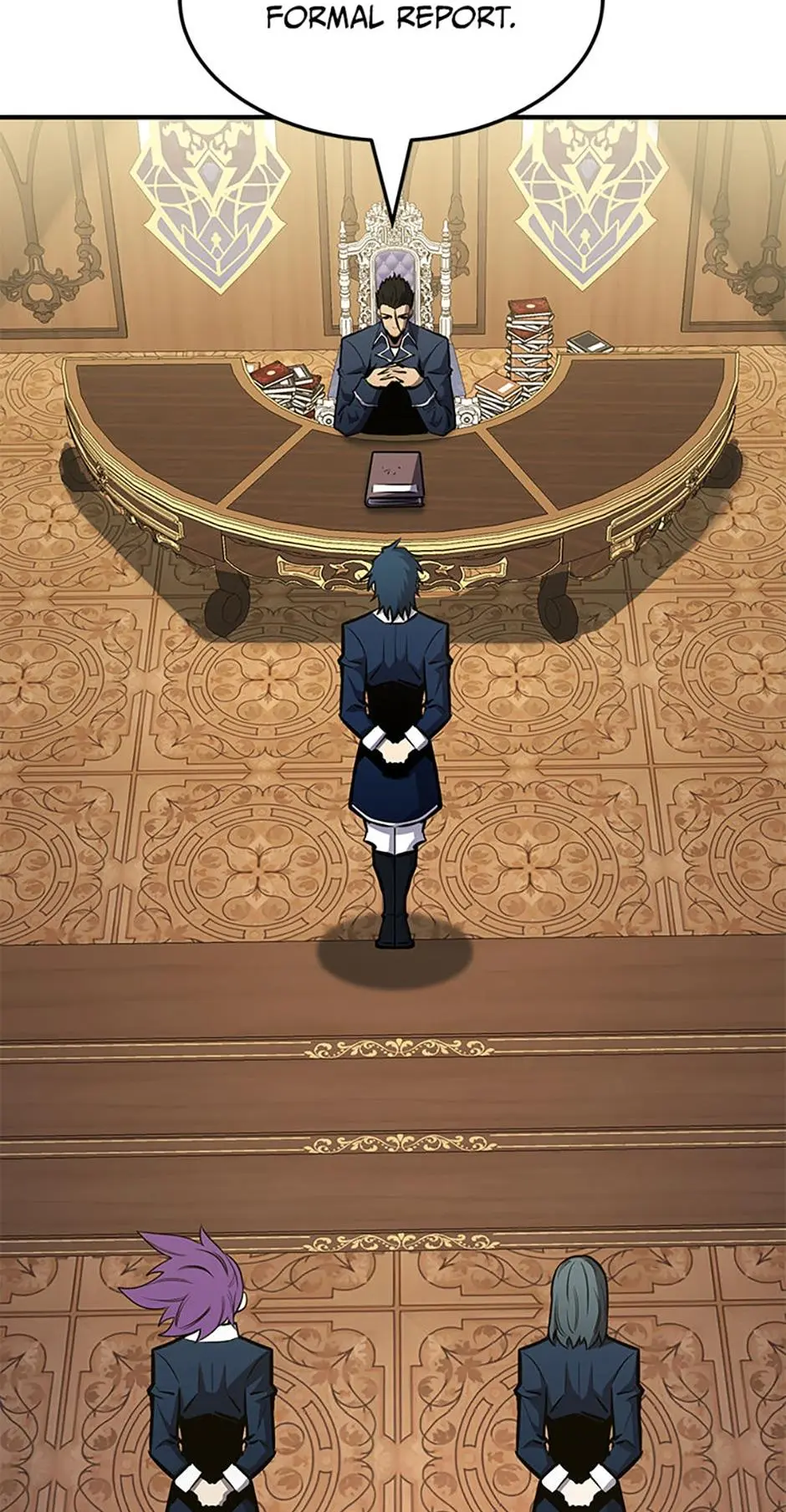 Read Standard Of Reincarnation - Chapter 78 - www.standardofreincarnation.org | Image 72