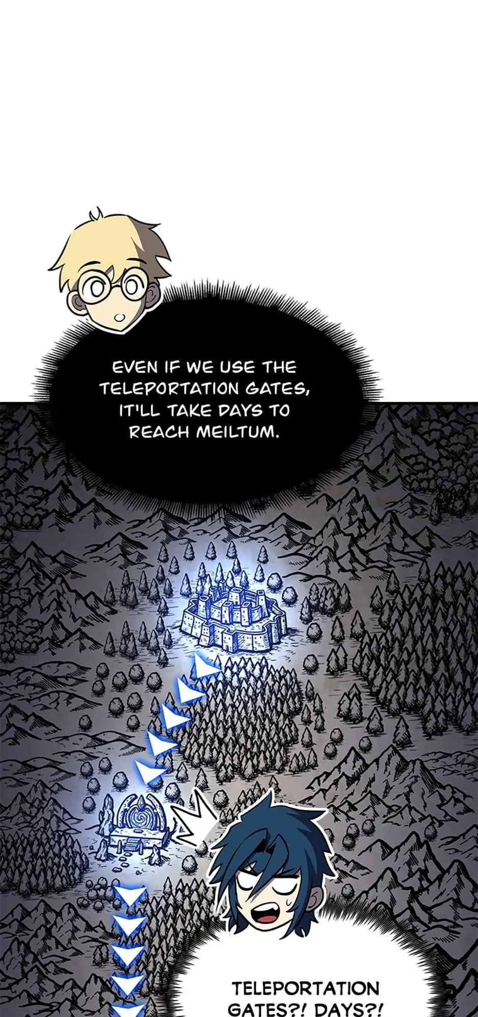 Read Standard Of Reincarnation - Chapter 78 - www.standardofreincarnation.org | Image 88