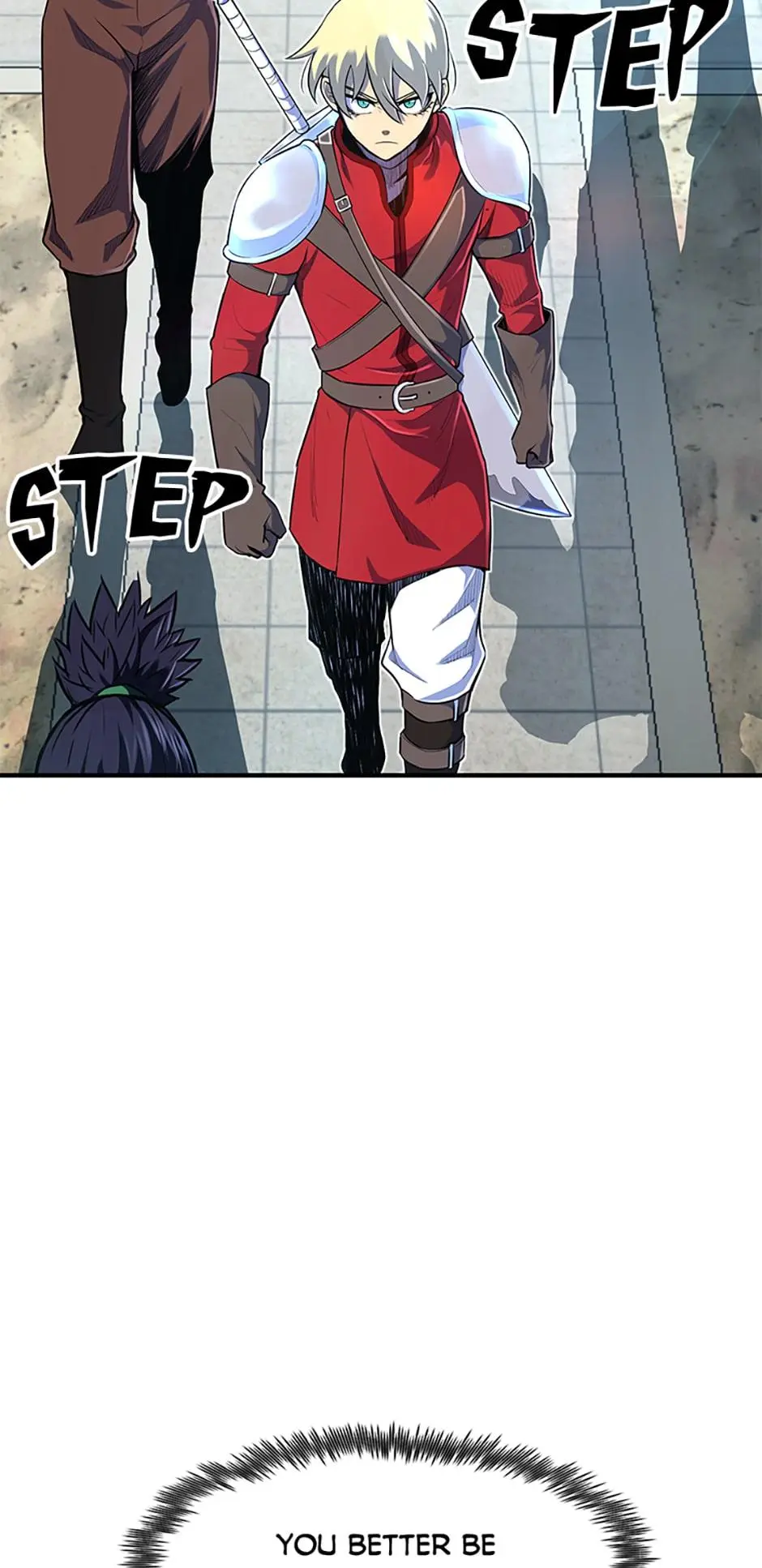Read Standard Of Reincarnation - Chapter 8 - www.standardofreincarnation.org | Image 3