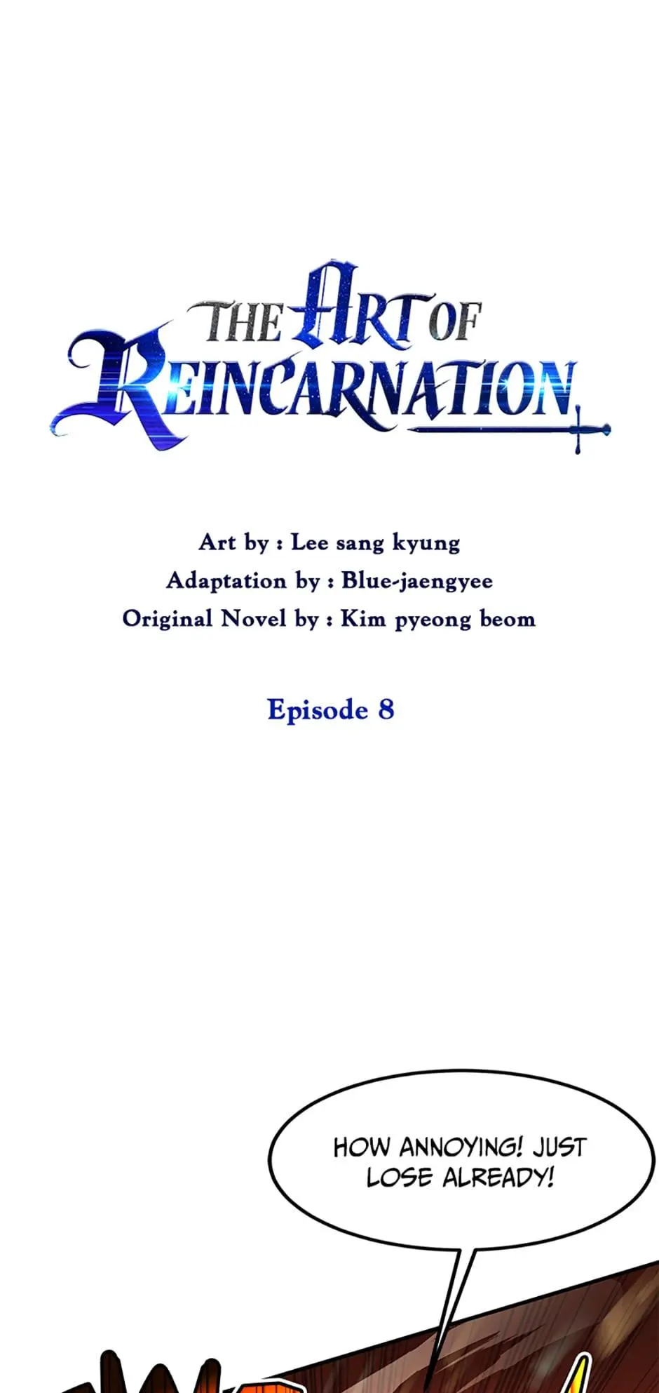Read Standard Of Reincarnation - Chapter 8 - www.standardofreincarnation.org | Image 10