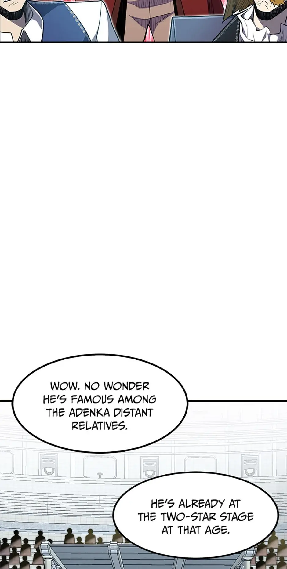 Read Standard Of Reincarnation - Chapter 8 - www.standardofreincarnation.org | Image 20