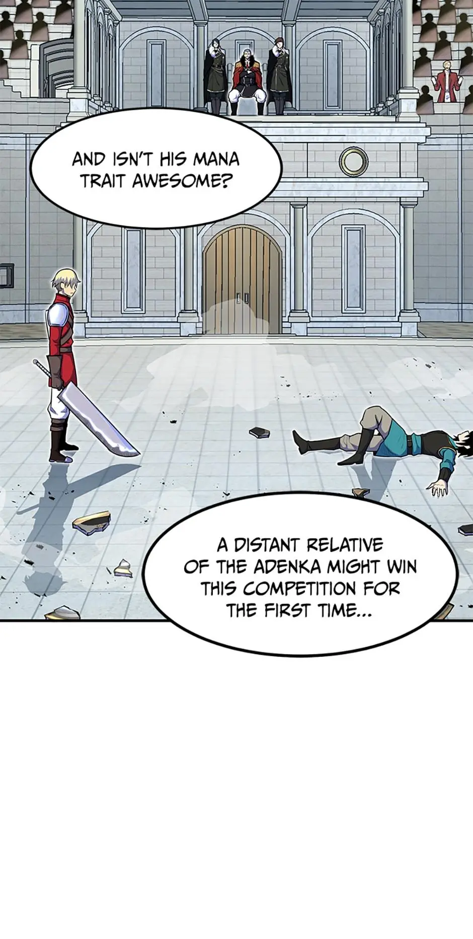 Read Standard Of Reincarnation - Chapter 8 - www.standardofreincarnation.org | Image 21