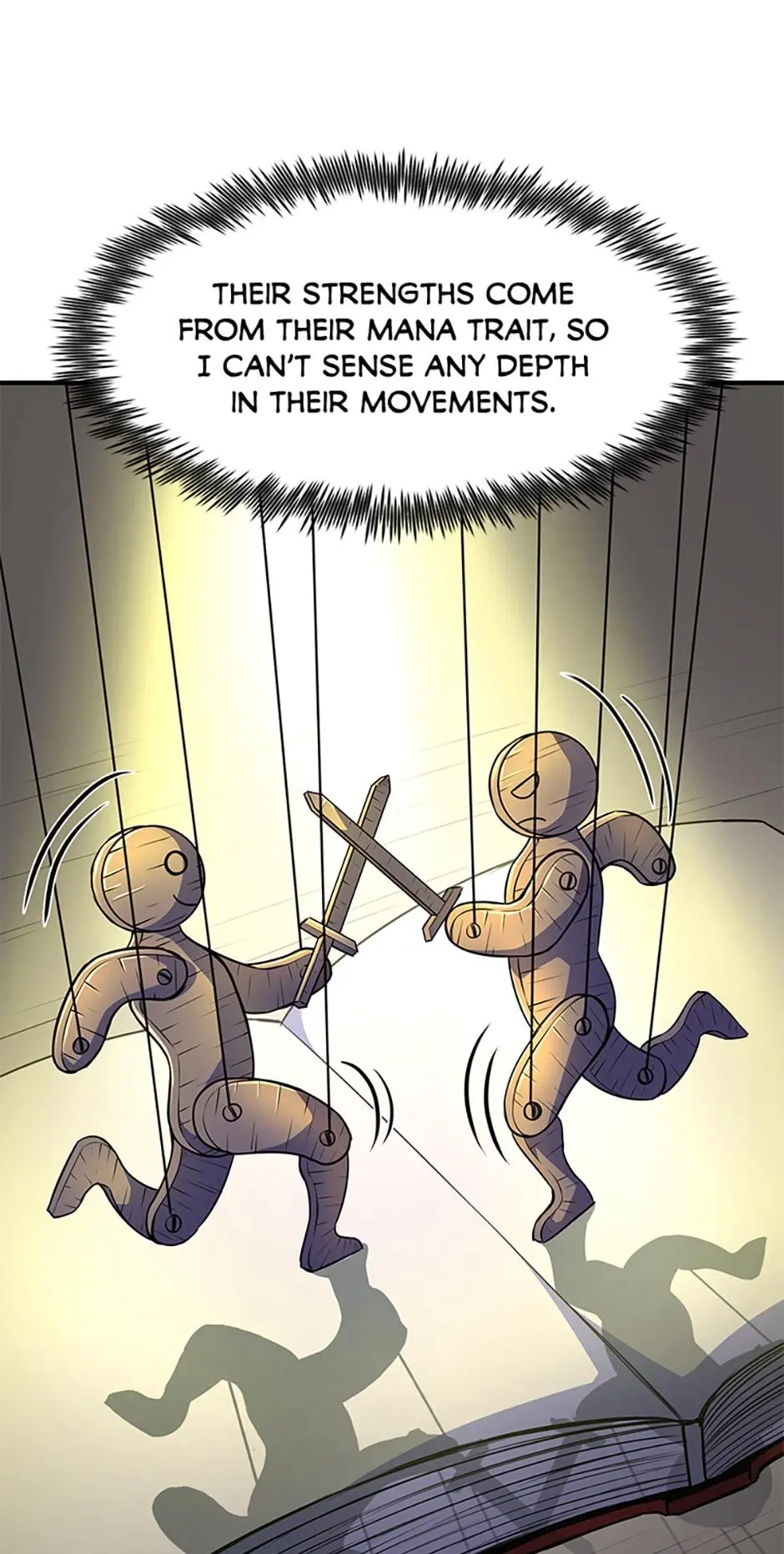 Read Standard Of Reincarnation - Chapter 8 - www.standardofreincarnation.org | Image 24