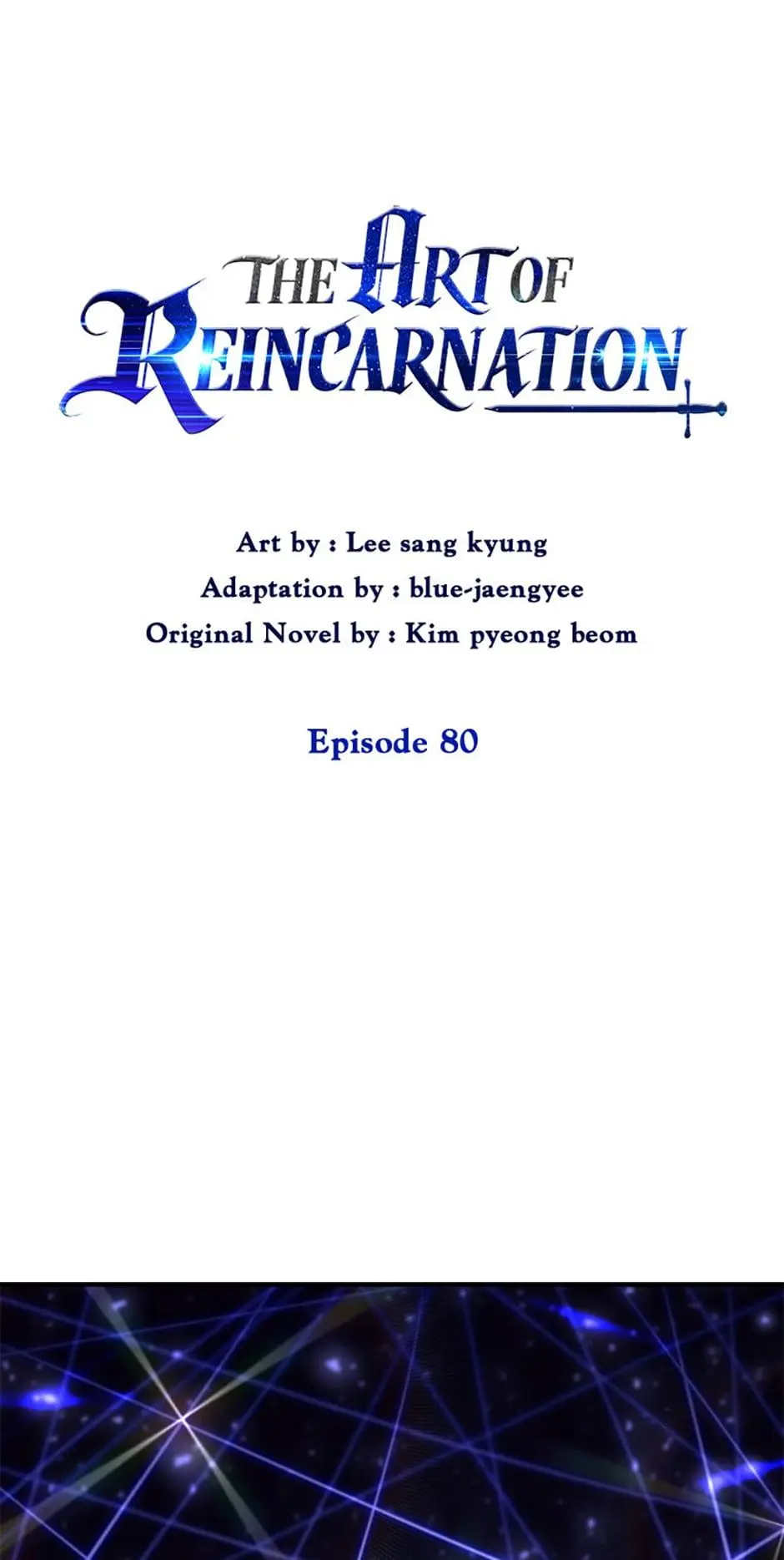 Read Standard Of Reincarnation - Chapter 80 - www.standardofreincarnation.org | Image 1