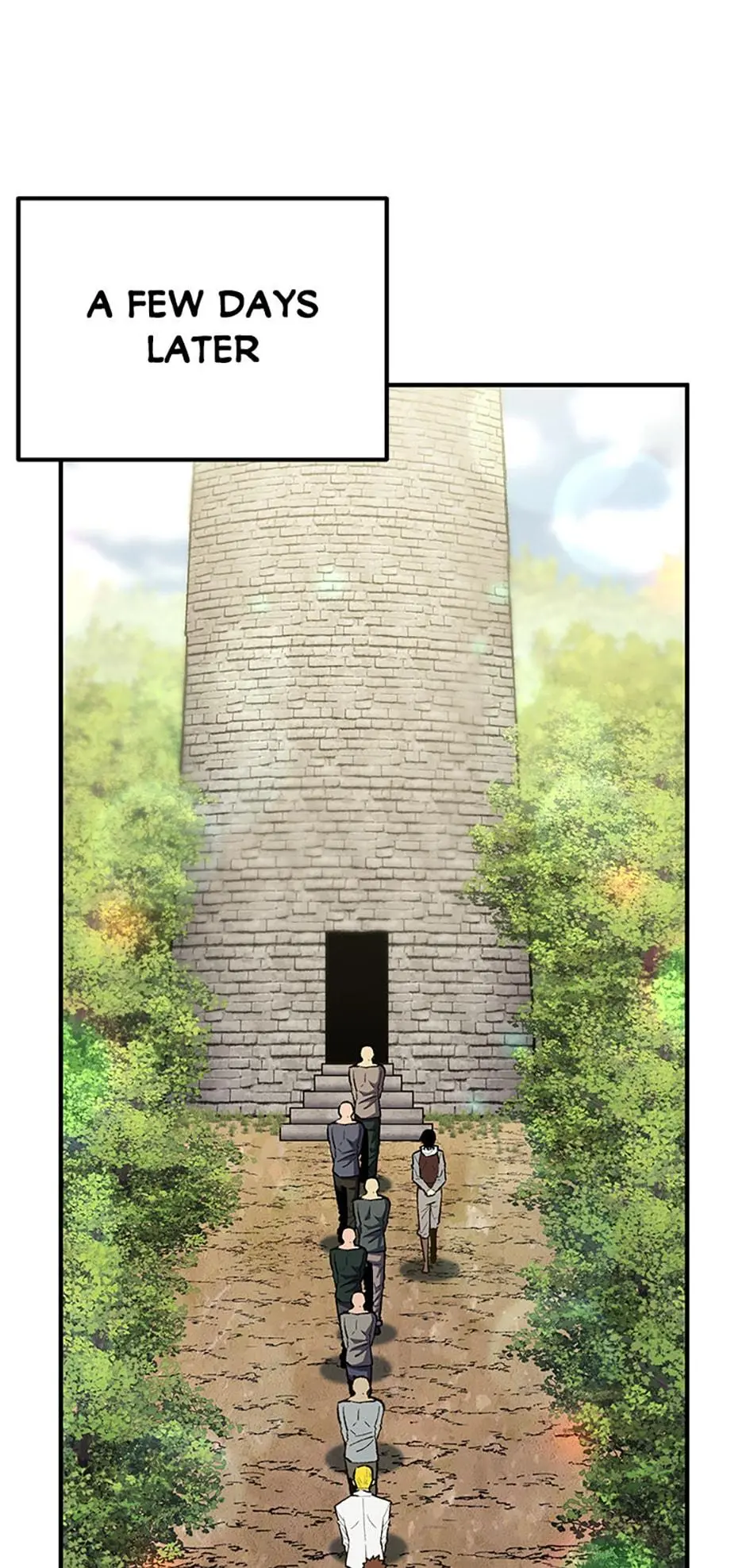 Read Standard Of Reincarnation - Chapter 81 - www.standardofreincarnation.org | Image 80