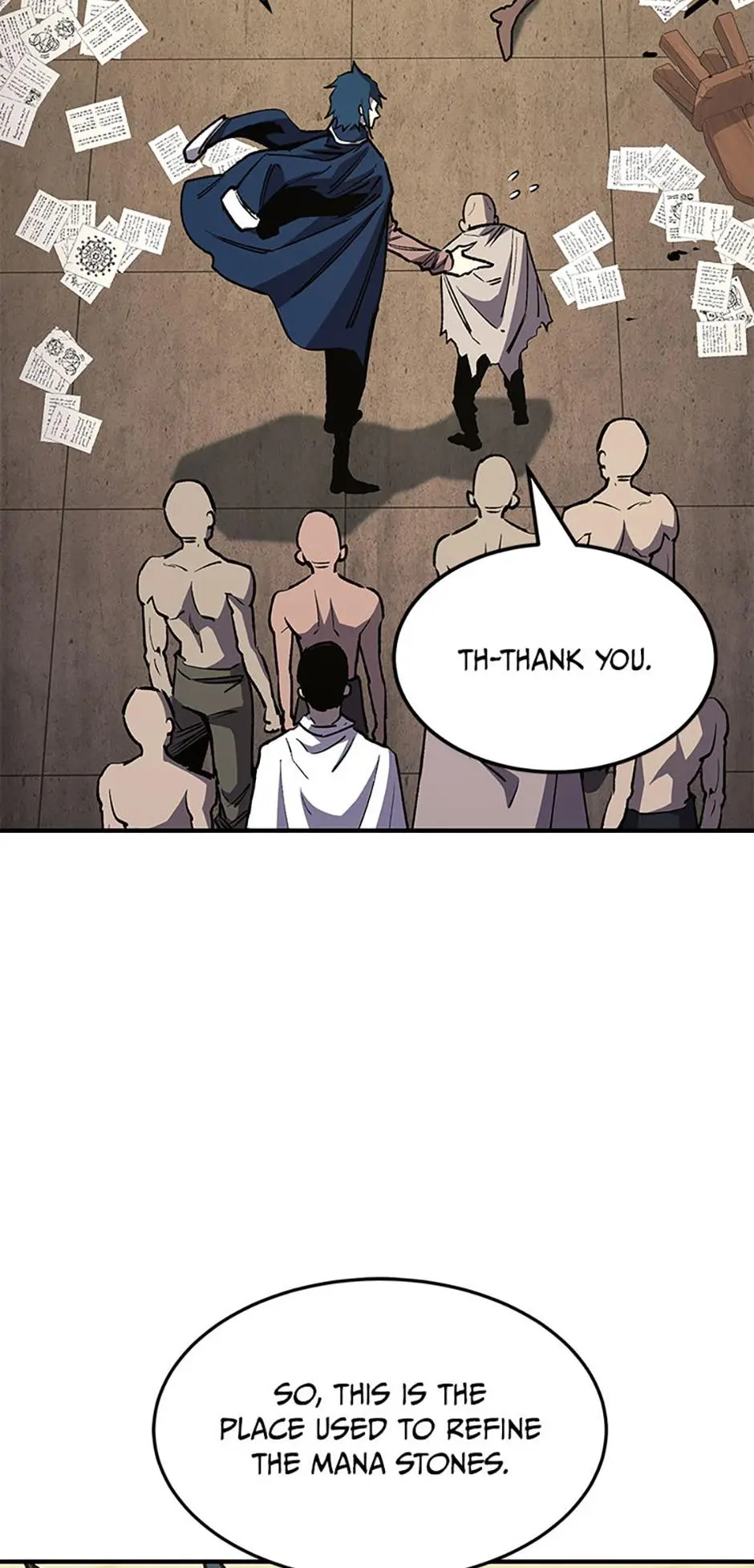 Read Standard Of Reincarnation - Chapter 83 - www.standardofreincarnation.org | Image 64