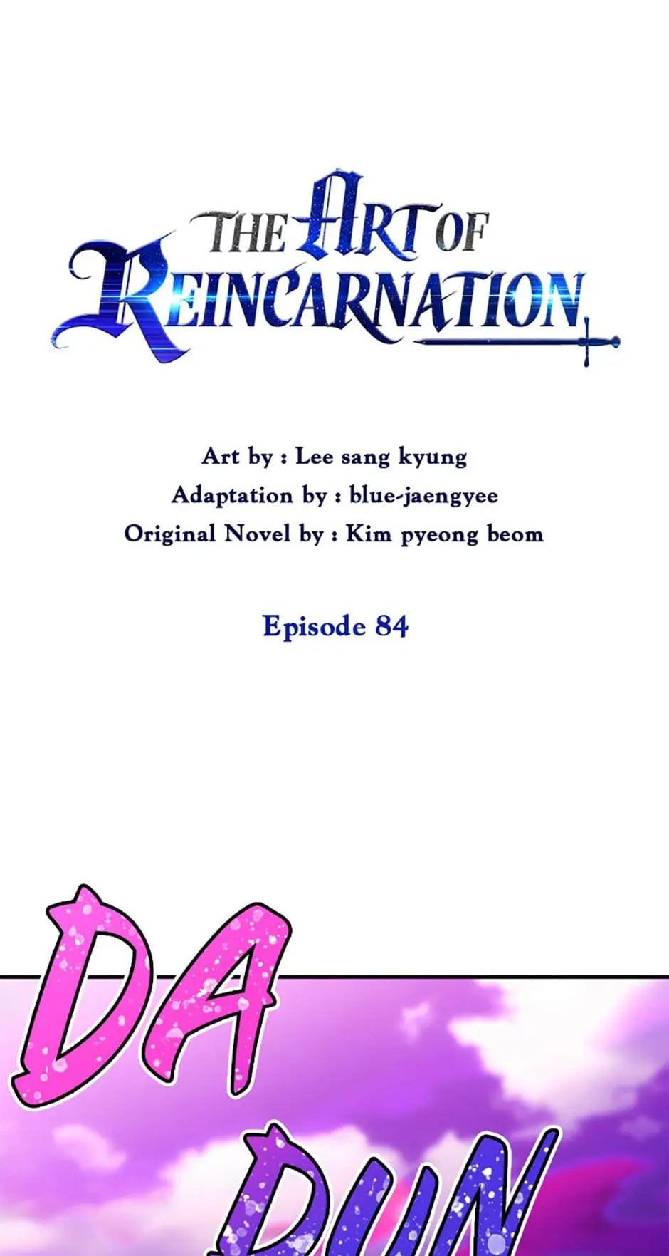 Read Standard Of Reincarnation - Chapter 84 - www.standardofreincarnation.org | Image 1