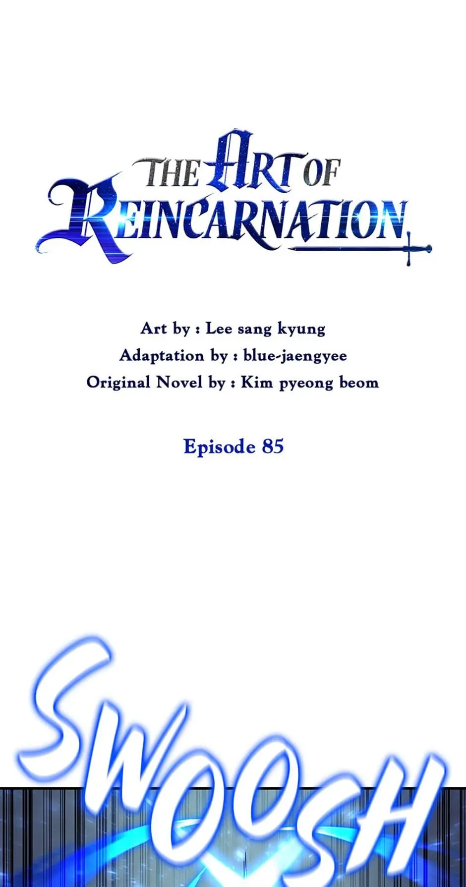 Read Standard Of Reincarnation - Chapter 85 - www.standardofreincarnation.org | Image 1