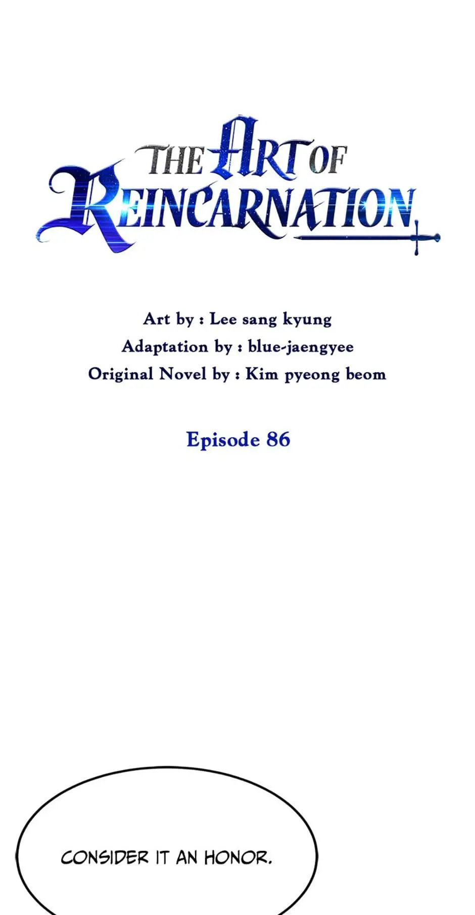 Read Standard Of Reincarnation - Chapter 86 - www.standardofreincarnation.org | Image 1